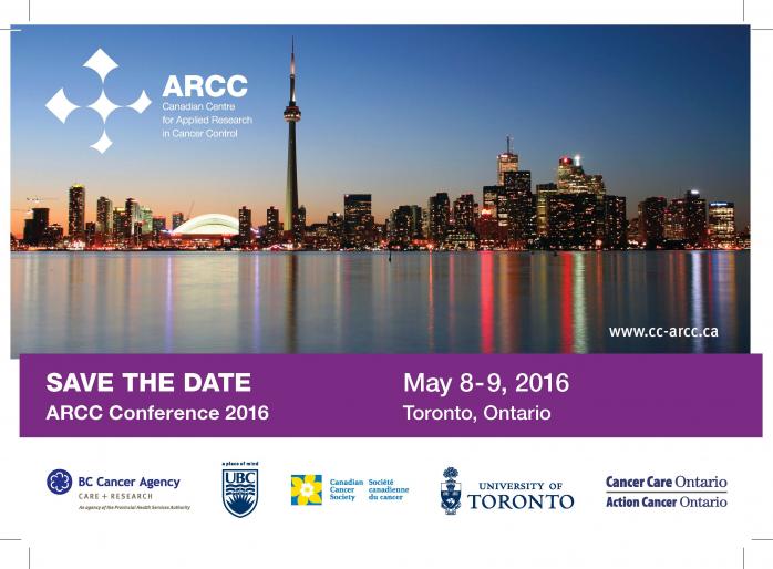 2016 ARCC Conference Join Us