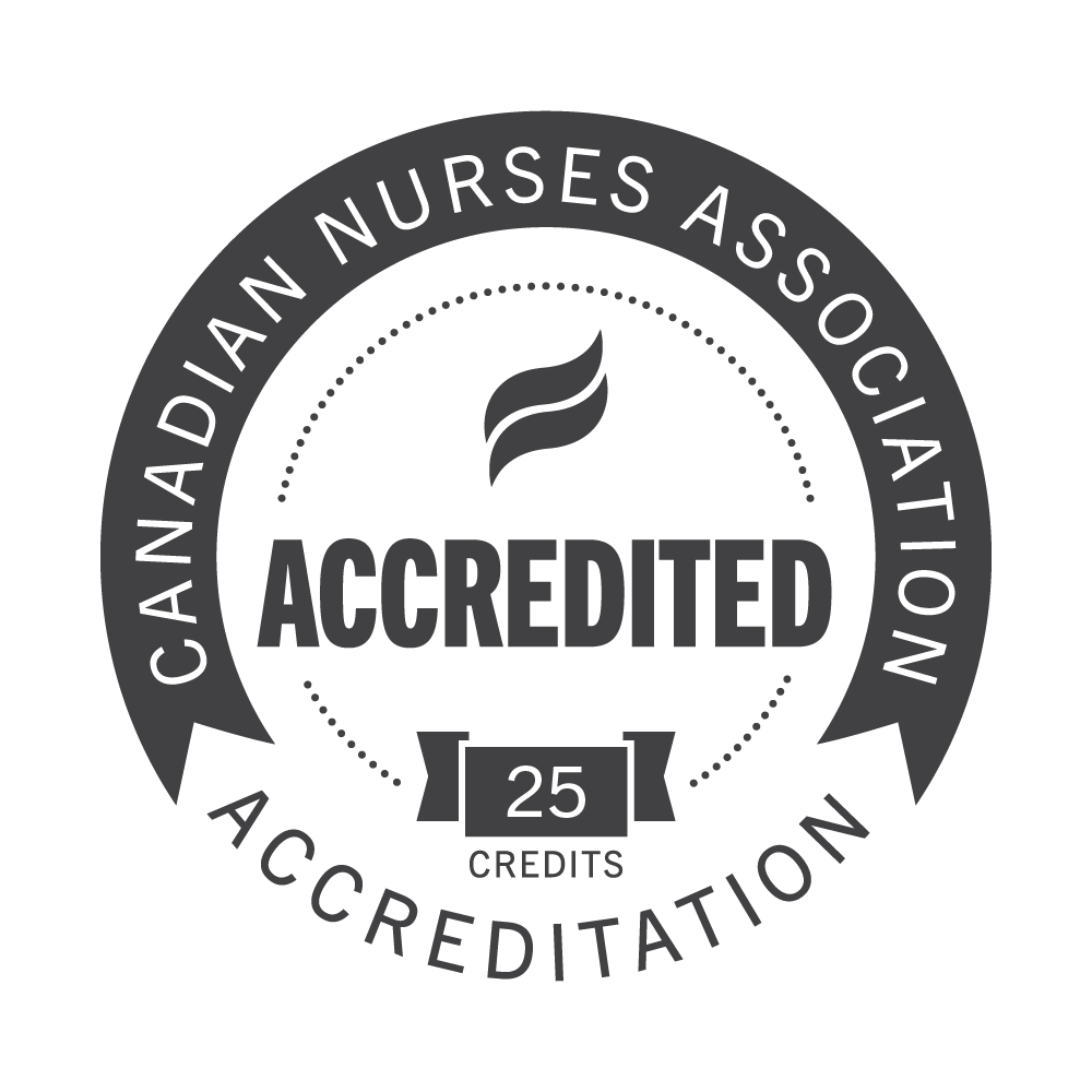 CNA Accredditation 20 credits