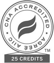 CNA Accredditation 20 credits